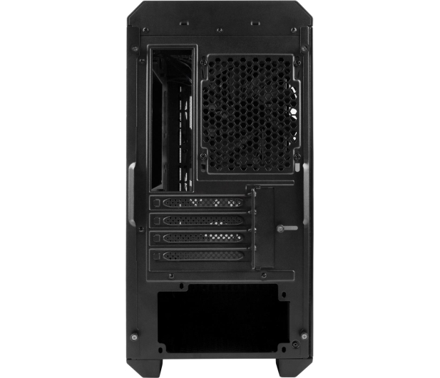 NATEC Obudowa Genesis Irid 503 Micro tower, z oknem, USB 3.0 NPC-1558 - 633838 - zdjęcie 11